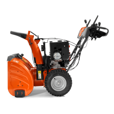 Снігоочисник Husqvarna ST 330 Снігоочисник Husqvarna ST 330