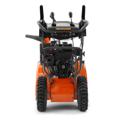 Снігоочисник Husqvarna ST 330 Снігоочисник Husqvarna ST 330