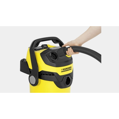Господарський пилосос Karcher WD 5 V-25/5/22 Господарський пилосос Karcher WD 5 V-25/5/22