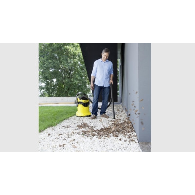 Господарський пилосос Karcher WD 5 V-25/5/22 Господарський пилосос Karcher WD 5 V-25/5/22