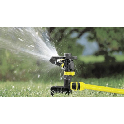 Дощуватель імпульсний Karcher PS 300 Дощуватель імпульсний Karcher PS 300