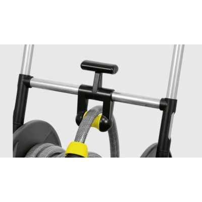 Металевий візок для шлангів Karcher HT80 Металевий візок для шлангів Karcher HT80