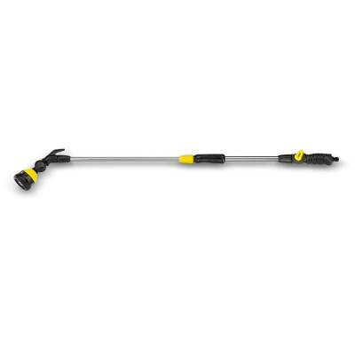 Штанга Karcher для поливу телескопічна Premium, 6 режимів Штанга Karcher для поливу телескопічна Premium, 6 режимів