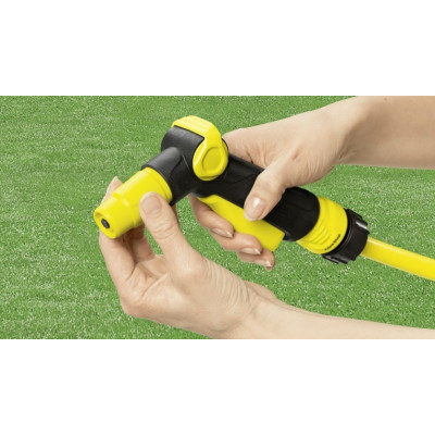 Пістолет Karcher для поливу Пістолет Karcher для поливу