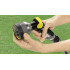 Багатофункціональний металевий пістолет Karcher для поливу Premium Багатофункціональний металевий пістолет Karcher для поливу Premium