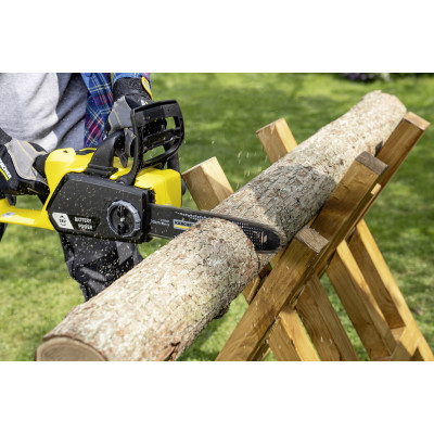 Акумуляторна ланцюгова пилка Karcher CNS 18-30 Battery Акумуляторна ланцюгова пилка Karcher CNS 18-30 Battery