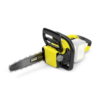 Акумуляторна ланцюгова пилка Karcher CNS 18-30 Battery Акумуляторна ланцюгова пилка Karcher CNS 18-30 Battery