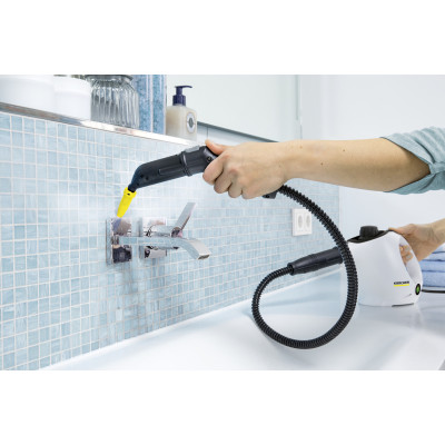 Пароочисник Karcher SC 1 Premium Пароочисник Karcher SC 1 Premium