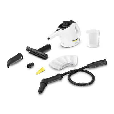 Пароочисник Karcher SC 1 Premium Пароочисник Karcher SC 1 Premium
