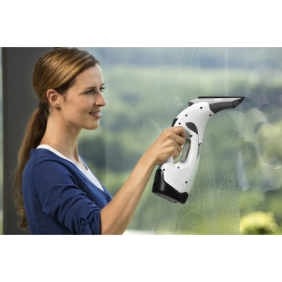 Віконний пилосос Karcher WV 2 Premium Віконний пилосос Karcher WV 2 Premium