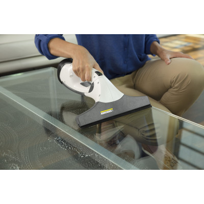 Віконний пилосос Karcher WV 2 Premium Віконний пилосос Karcher WV 2 Premium