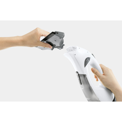 Віконний пилосос Karcher WV 2 Premium Віконний пилосос Karcher WV 2 Premium