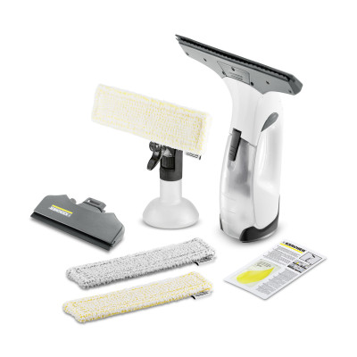 Віконний пилосос Karcher WV 2 Premium Віконний пилосос Karcher WV 2 Premium