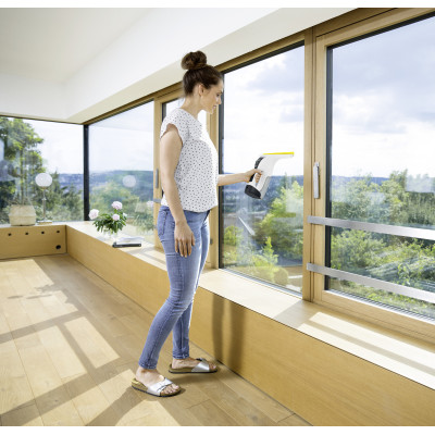 Віконний пилосос Karcher WV 6 Premium Віконний пилосос Karcher WV 6 Premium