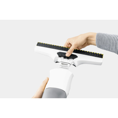 Віконний пилосос Karcher WV 6 Premium Віконний пилосос Karcher WV 6 Premium