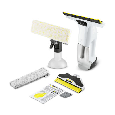 Віконний пилосос Karcher WV 6 Premium Віконний пилосос Karcher WV 6 Premium