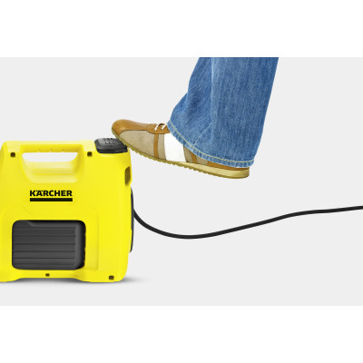 Садовий насос Karcher BP 4 Garden Садовий насос Karcher BP 4 Garden