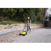 Підмітальна машина Karcher S 4 Twin