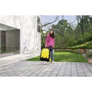 Підмітальна машина Karcher S 4 Twin