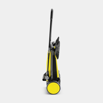 Підмітальна машина Karcher S 4 Twin Підмітальна машина Karcher S 4 Twin