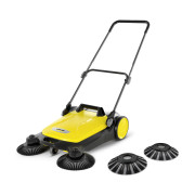 Підмітальна машина Karcher S 4 Twin