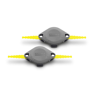 Ножі Karcher для тримера 2шт LTR Battery Ножі Karcher для тримера 2шт LTR Battery