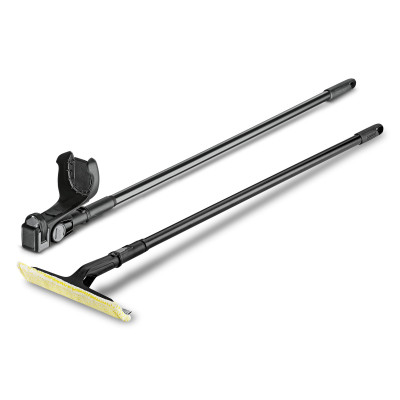Подовжувальний комплект Karcher для віконного пилососу Подовжувальний комплект Karcher для віконного пилососу