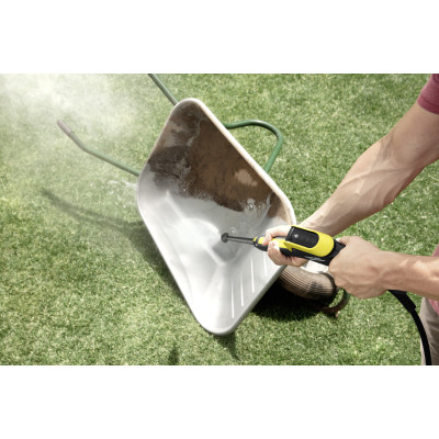 Грязьова фреза Karcher DB 145 (К4, К5) Грязьова фреза Karcher DB 145 (К4, К5)