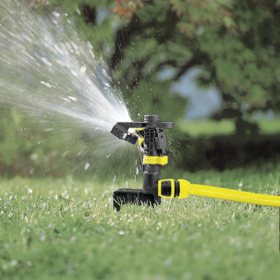 Дощуватель імпульсний Karcher PS 300 Дощуватель імпульсний Karcher PS 300