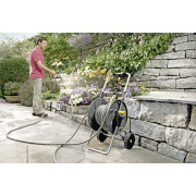 Металевий візок для шлангів Karcher HT80