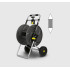 Металевий візок для шлангів Karcher HT80 Металевий візок для шлангів Karcher HT80