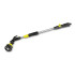 Штанга Karcher для поливу телескопічна Premium, 6 режимів Штанга Karcher для поливу телескопічна Premium, 6 режимів