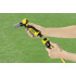 Універсальний конектор Karcher Plus 1/2-5/8-3/4 з аквастопом Універсальний конектор Karcher Plus 1/2-5/8-3/4 з аквастопом