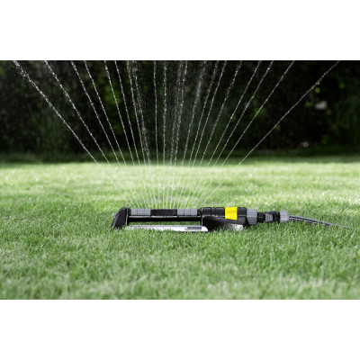 Універсальний конектор Karcher Premium з аквастопом Універсальний конектор Karcher Premium з аквастопом