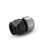 Універсальний конектор Karcher Premium з аквастопом