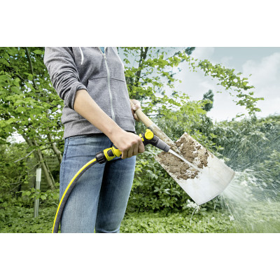 Пістолет Karcher для поливу Пістолет Karcher для поливу