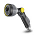 Багатофункціональний металевий пістолет Karcher для поливу Premium Багатофункціональний металевий пістолет Karcher для поливу Premium