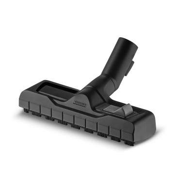 Насадка Karcher, що перемикається, для вологого і сухого прибирання Насадка Karcher, що перемикається, для вологого і сухого прибирання