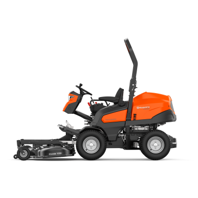 Райдер Husqvarna P 525DX Райдер Husqvarna P 525DX