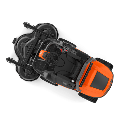 Райдер Husqvarna P 525DX Райдер Husqvarna P 525DX