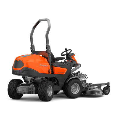 Райдер Husqvarna P 525DX Райдер Husqvarna P 525DX