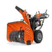 Снігоочисник Husqvarna ST 330