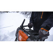 Снігоочисник Husqvarna ST 330