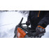 Снігоочисник Husqvarna ST 330 Снігоочисник Husqvarna ST 330
