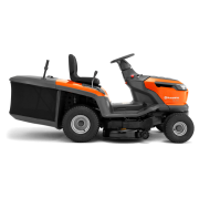 Трактор Husqvarna TС 114