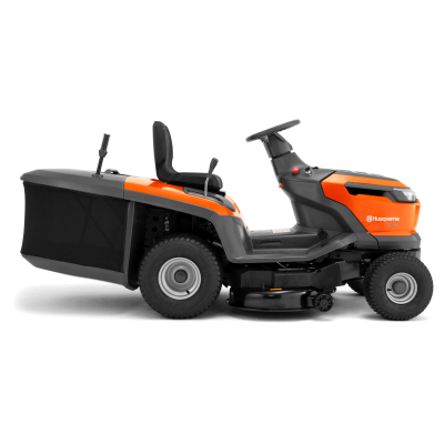 Трактор Husqvarna TС 114 Трактор Husqvarna TС 114