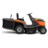 Трактор Husqvarna TС 114 Трактор Husqvarna TС 114