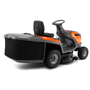 Трактор Husqvarna TС 114