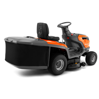 Трактор Husqvarna TС 114 Трактор Husqvarna TС 114