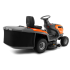 Трактор Husqvarna TС 114 Трактор Husqvarna TС 114